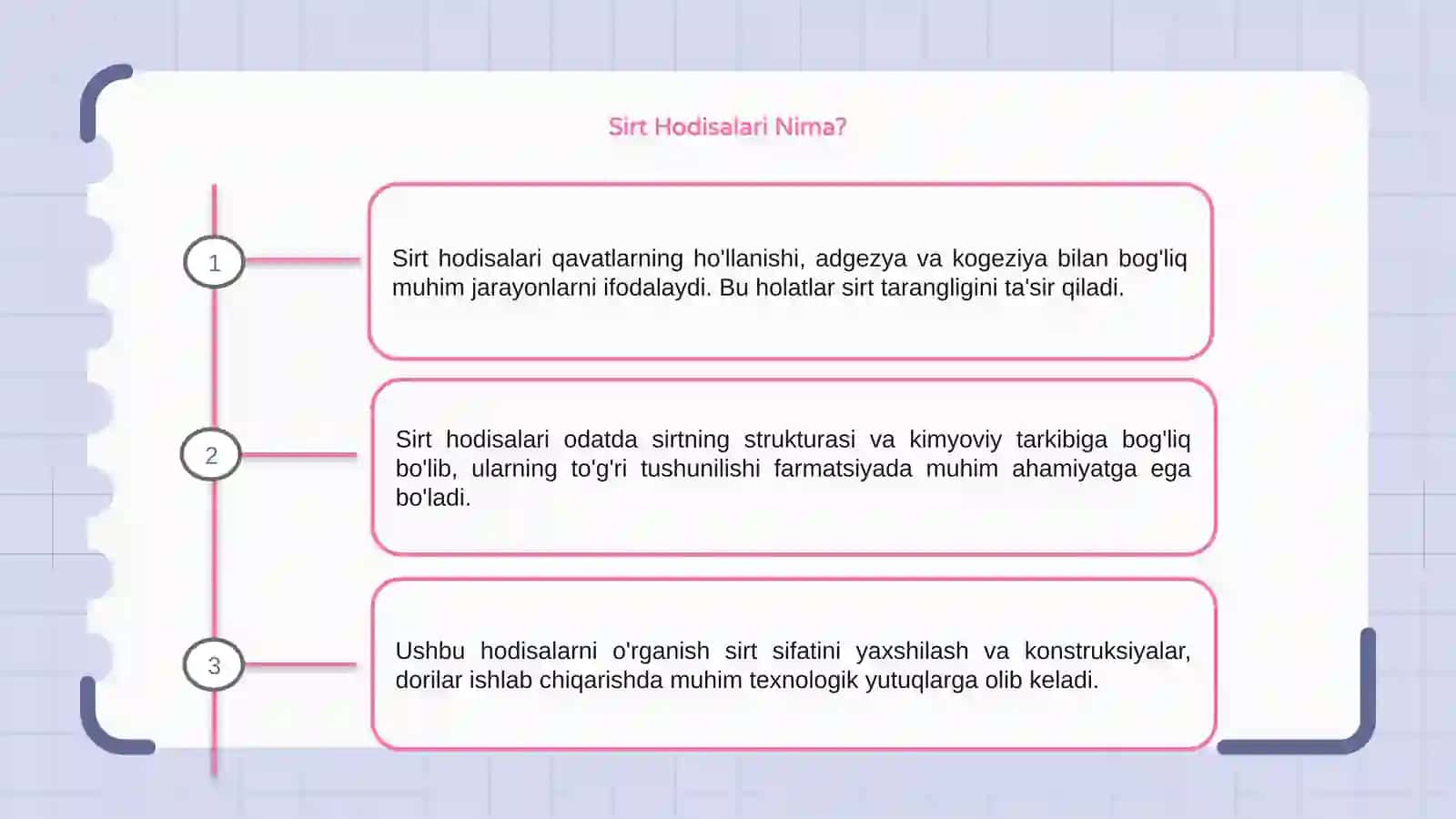 Sirt Hodisalari Nima? 3