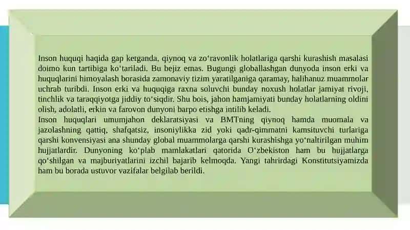 Huquqning Ong Funksiyalari 3