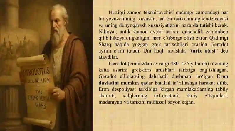 Qadimgi Mesopatamiya tarixiga kirish 3