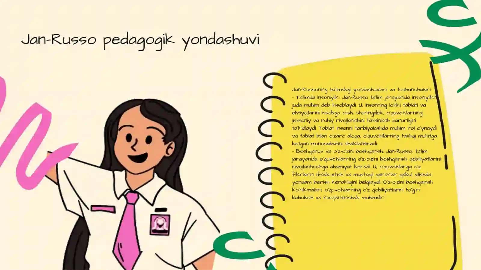 Jan-Russoning pedagogik yondashuvlari 3