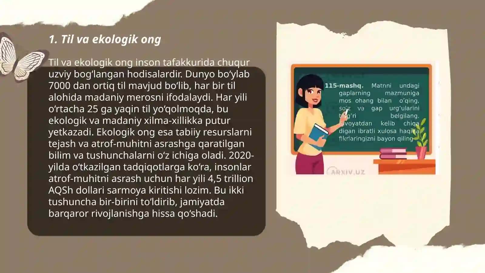 Til ba nutq ekologiyasi 3