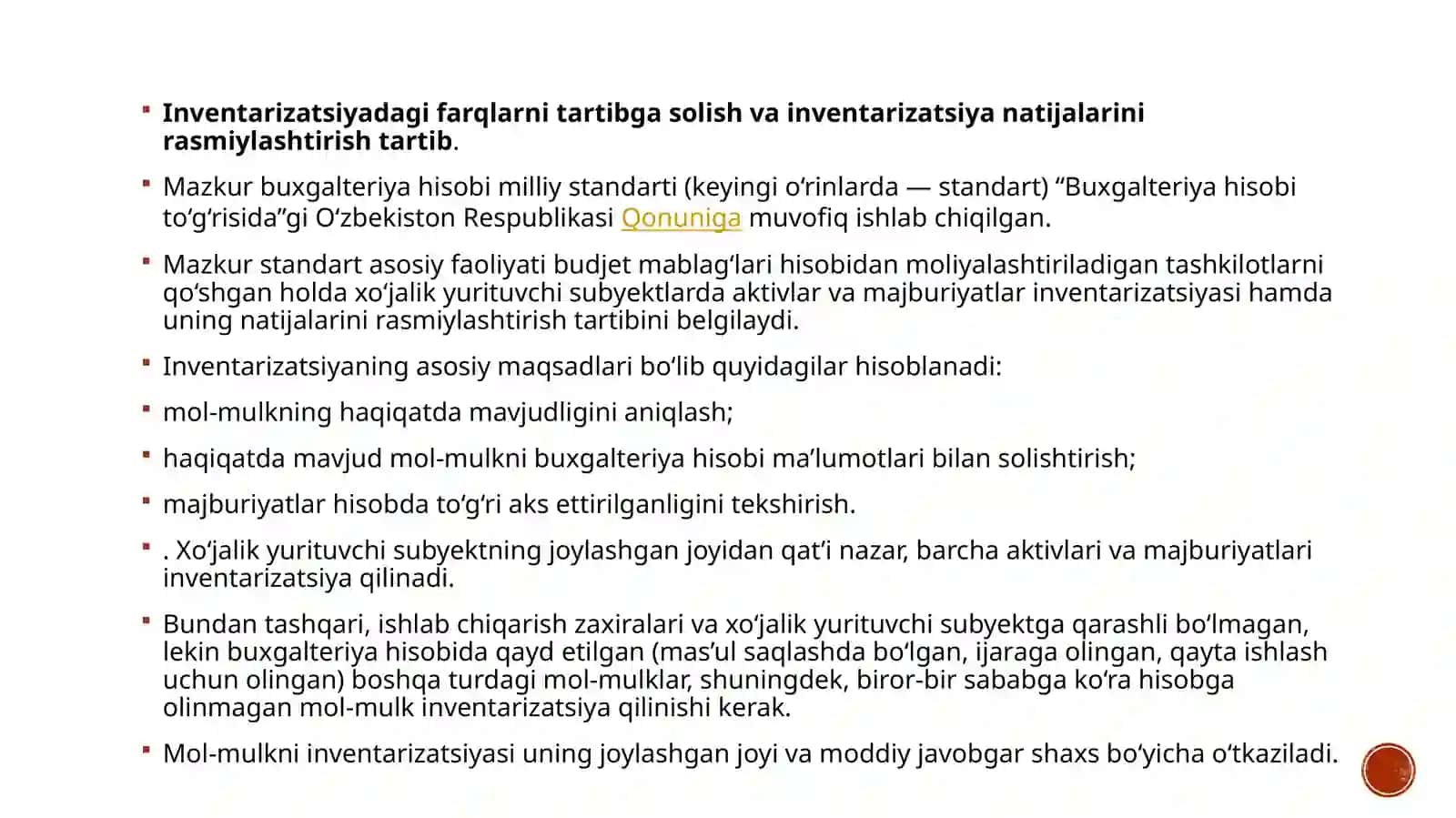 Asosiy vositalarinventarizatsiyasi 3