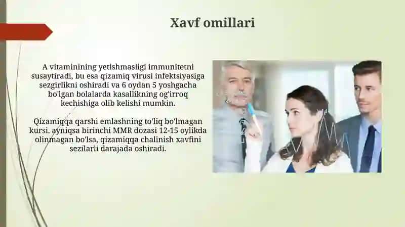 Balantidiaz.Etiologiyasi. Klinikasi. Davolashusullari 3