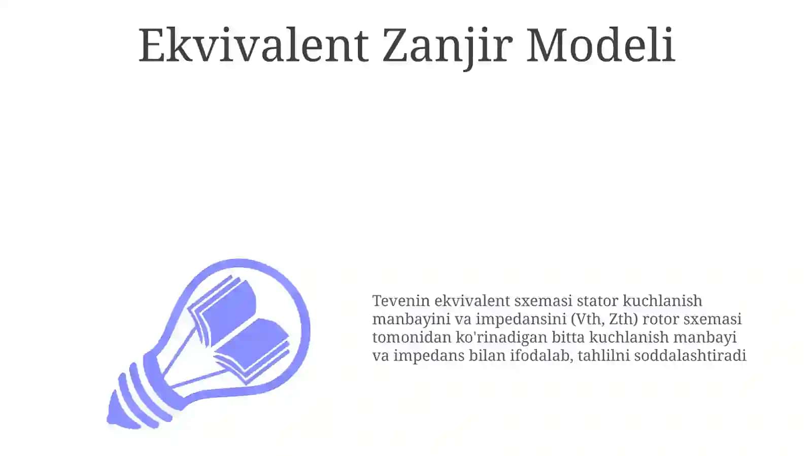 Asinxronmashinalar 3