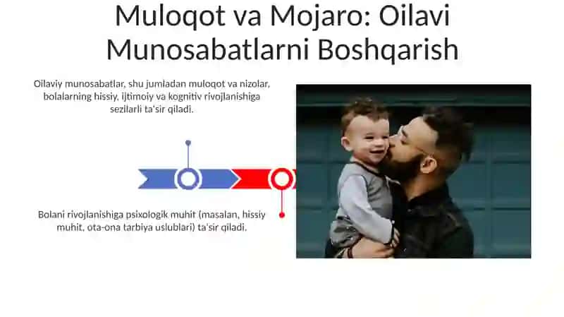 Bola tarbiyasiga ta'sir 3