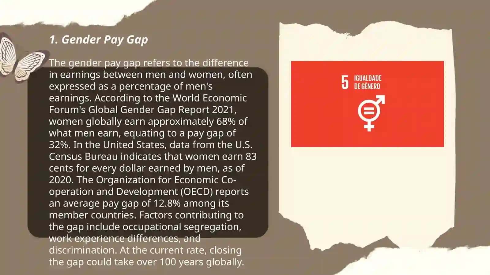 Gender Equality in Modern Society 3