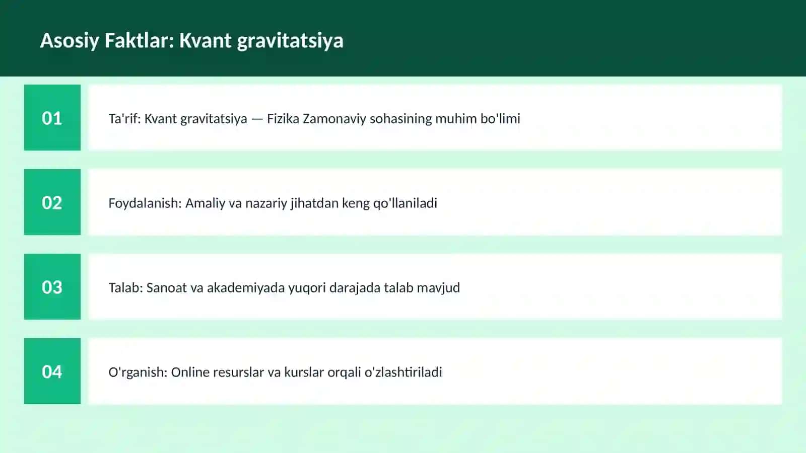 FIZIKA ZAMONAVIY 3