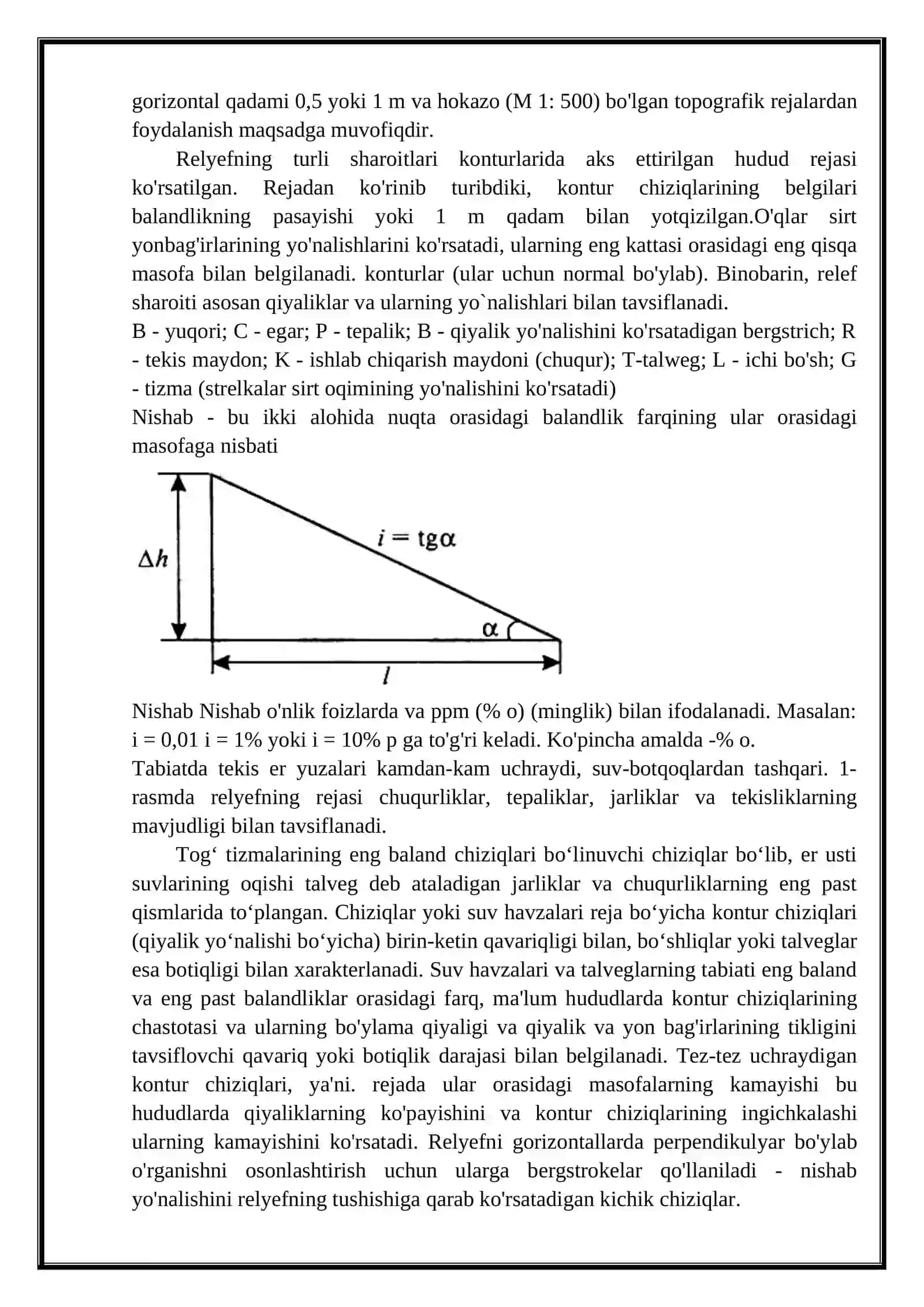 Vertikal planirovka loyihasi 3