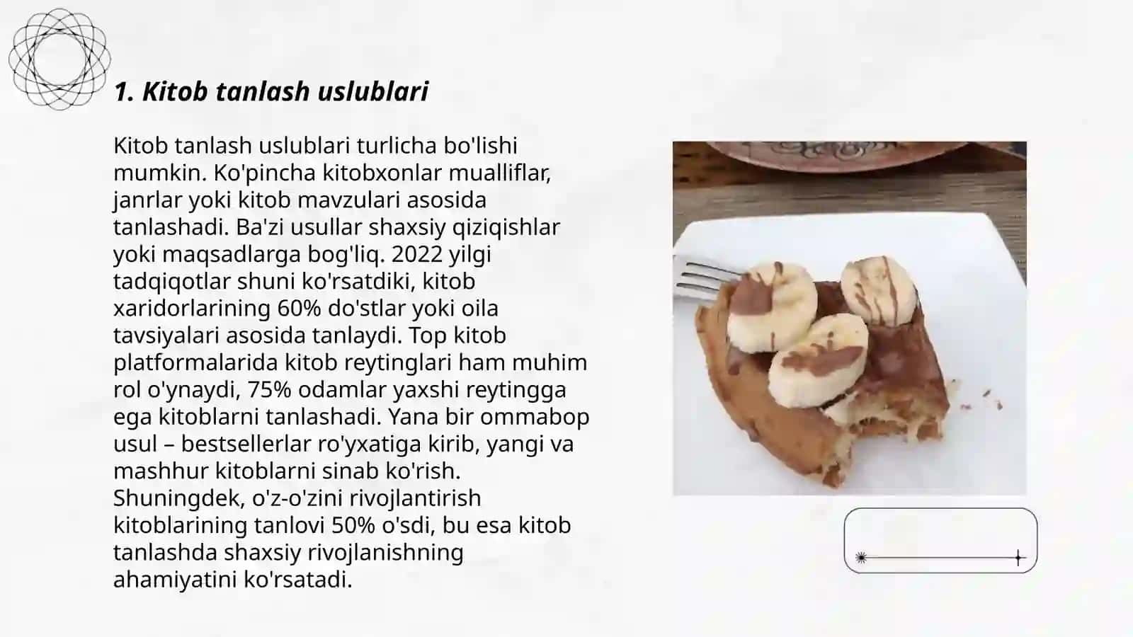 Kitobxonlik madaniyatini oshirish 3