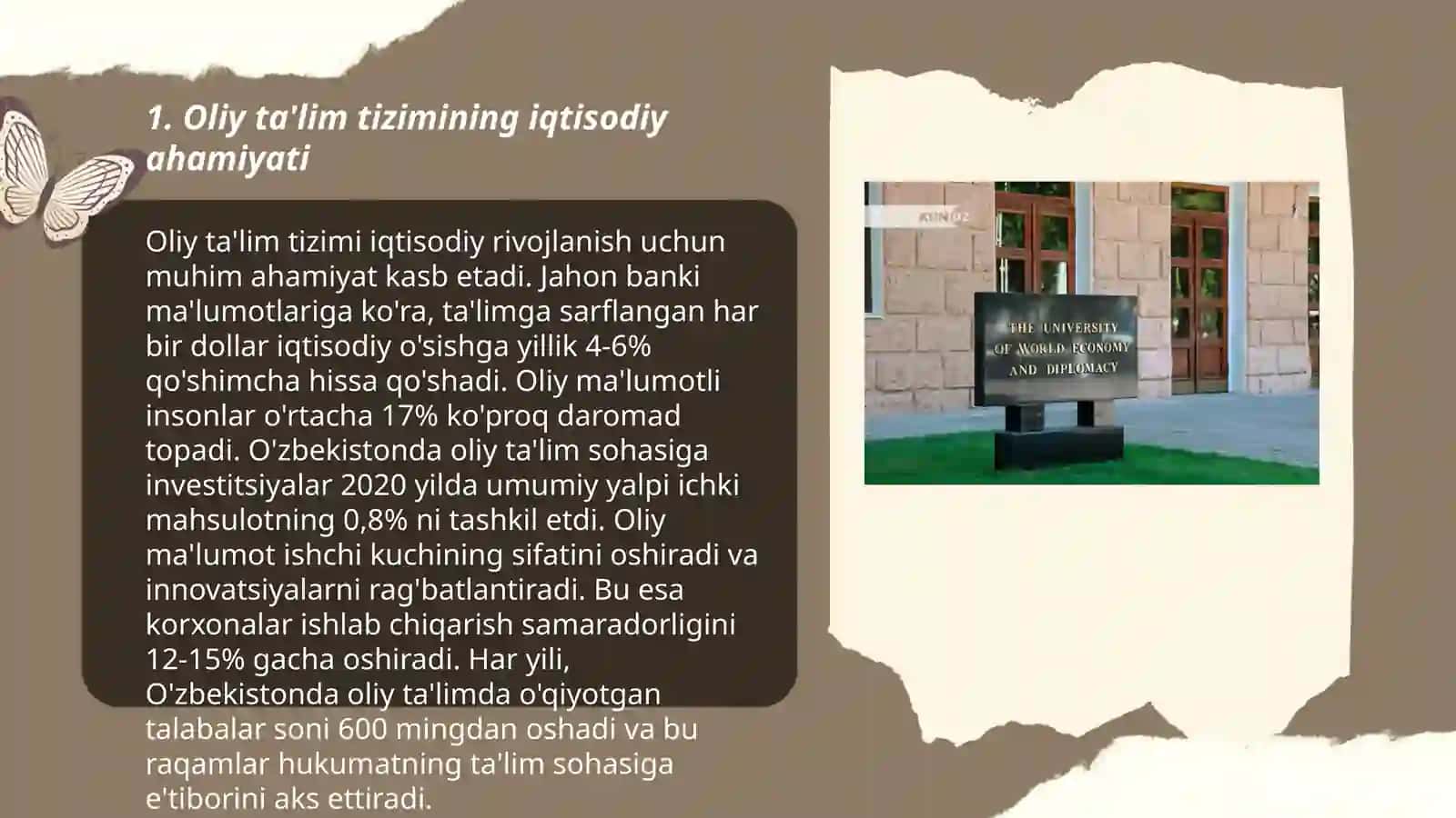 Oliy ta'lim iqtisodiyoti 3