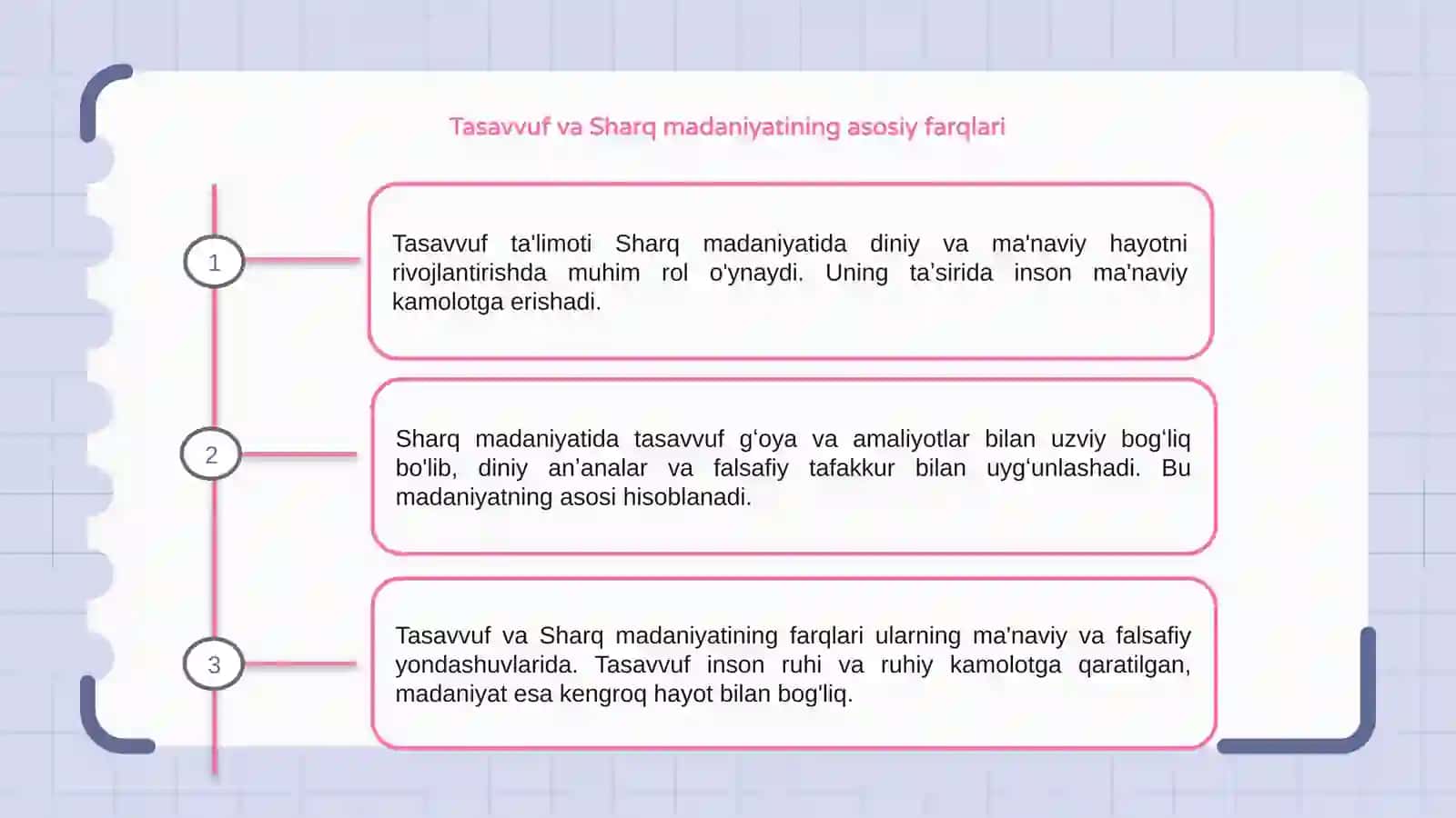 Tasavvuf ta'limotining sharq madaniyatiga ta'siri 3
