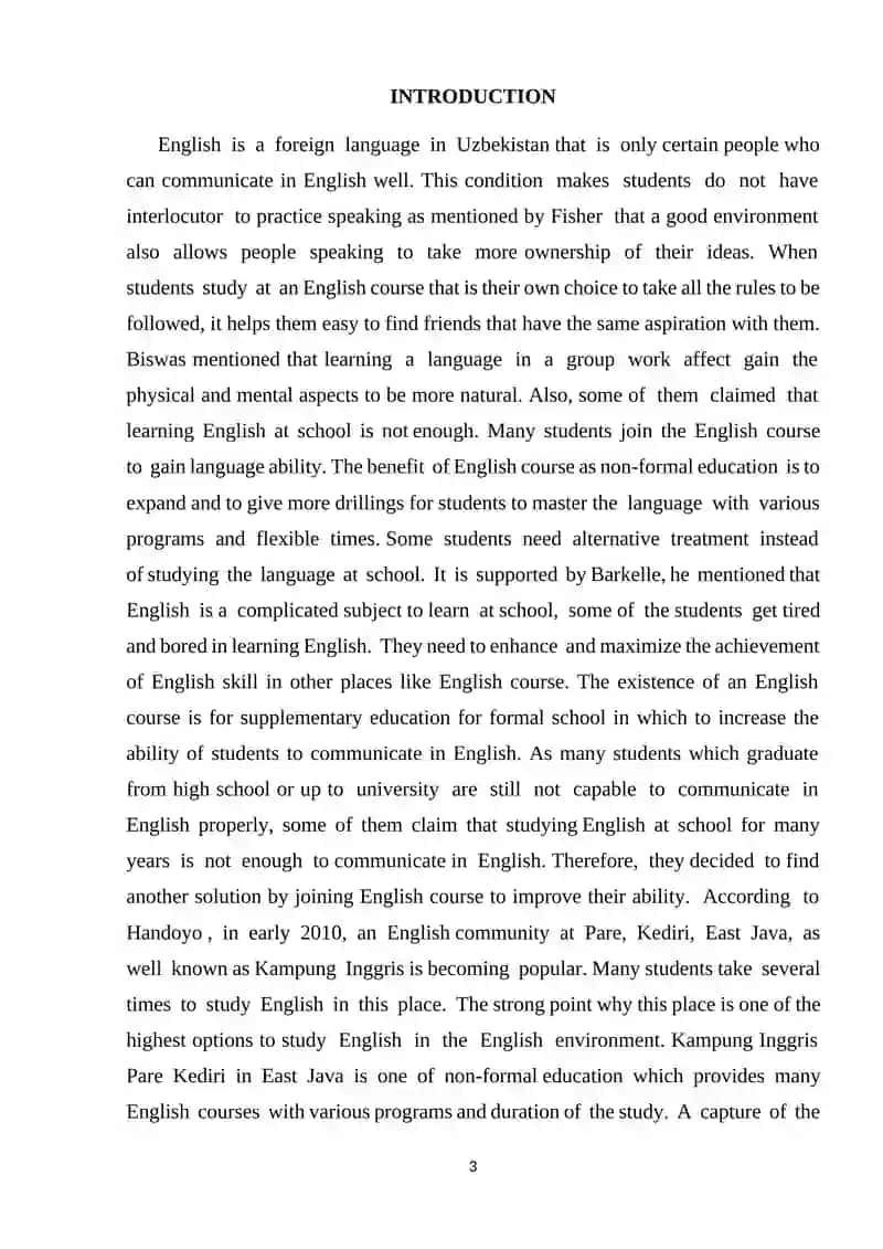 SCAFFOLDING STRATEGIES IN TEACHING SPEAKING SKILLS 3