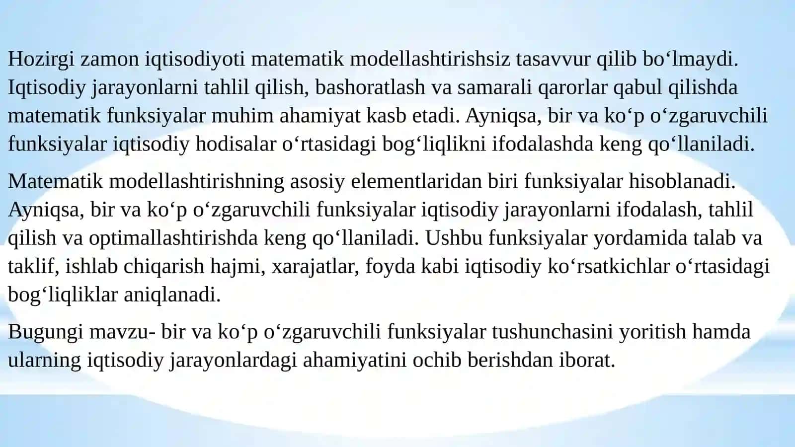 AMALIY MATEMATIKA 2 3