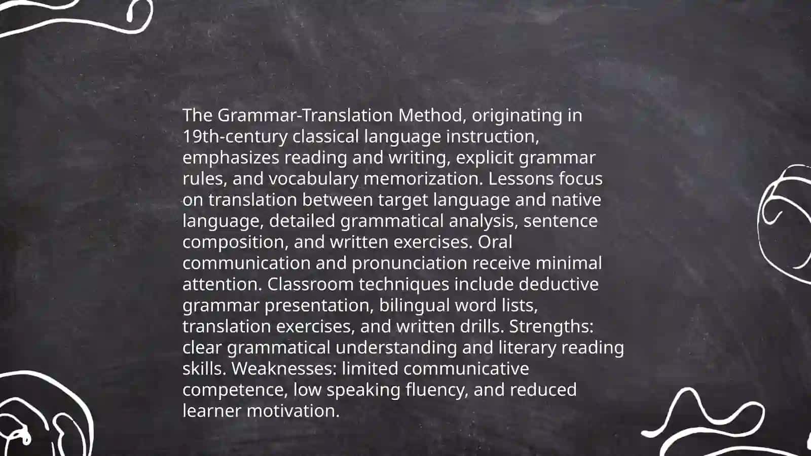 Approaches, Methods and Techniques in Language Teaching 3