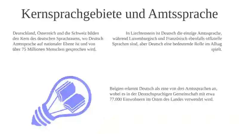Wosprichtman Deutsch 3