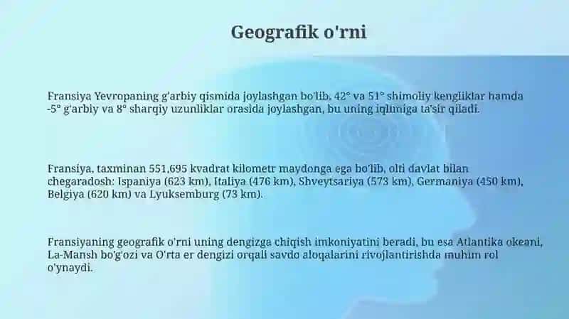 Fransiya davlati 3