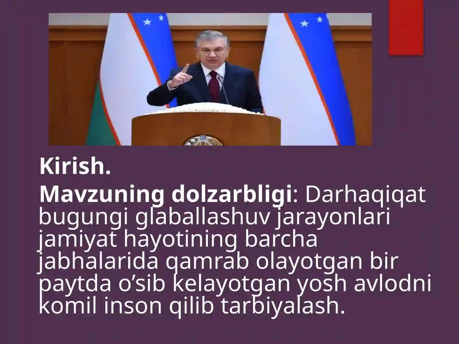 A.Grechaninovning "Veselchak" asarini oʻrgatish uslubi 3