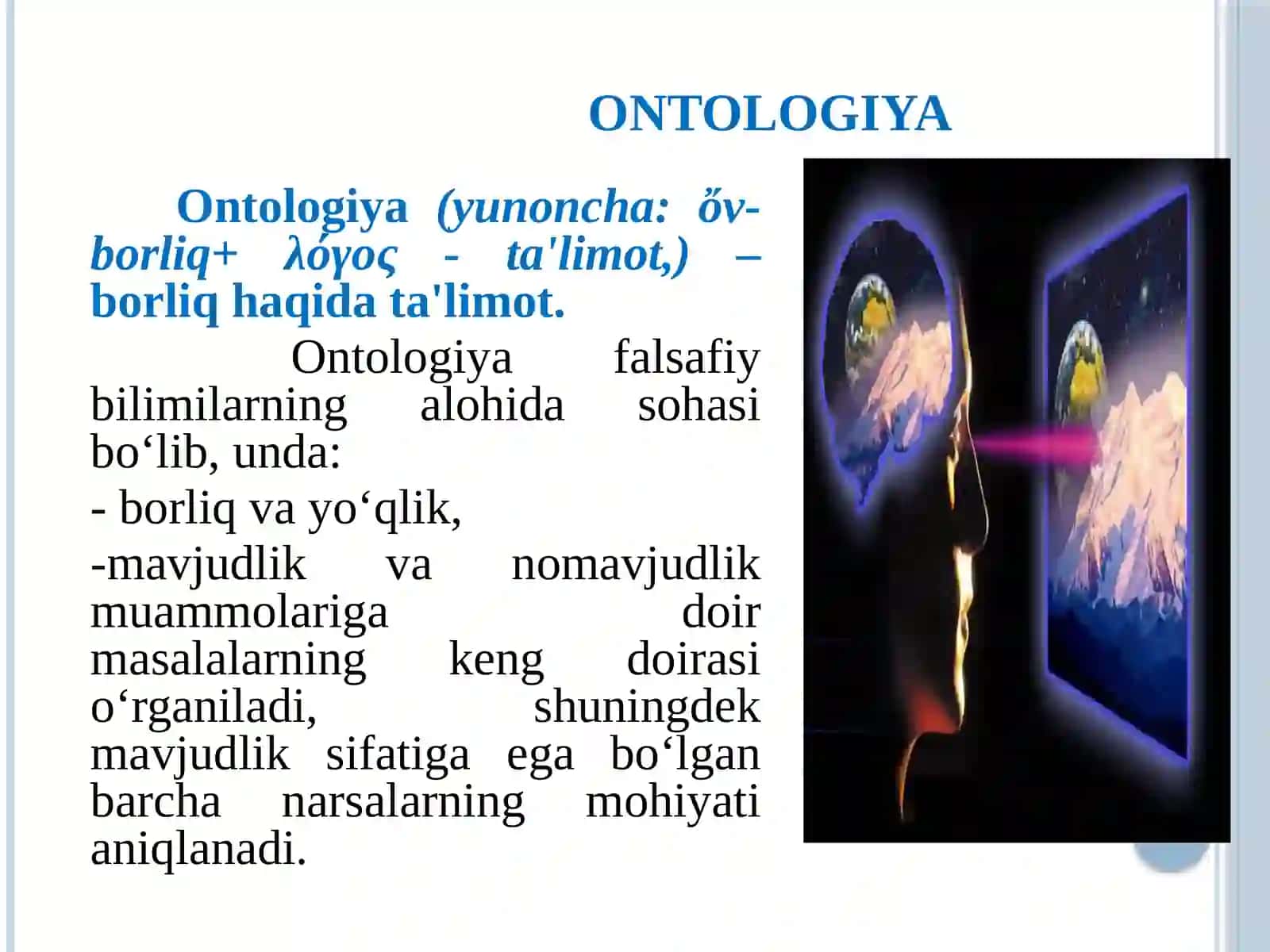 ONTOLOGIYA 3
