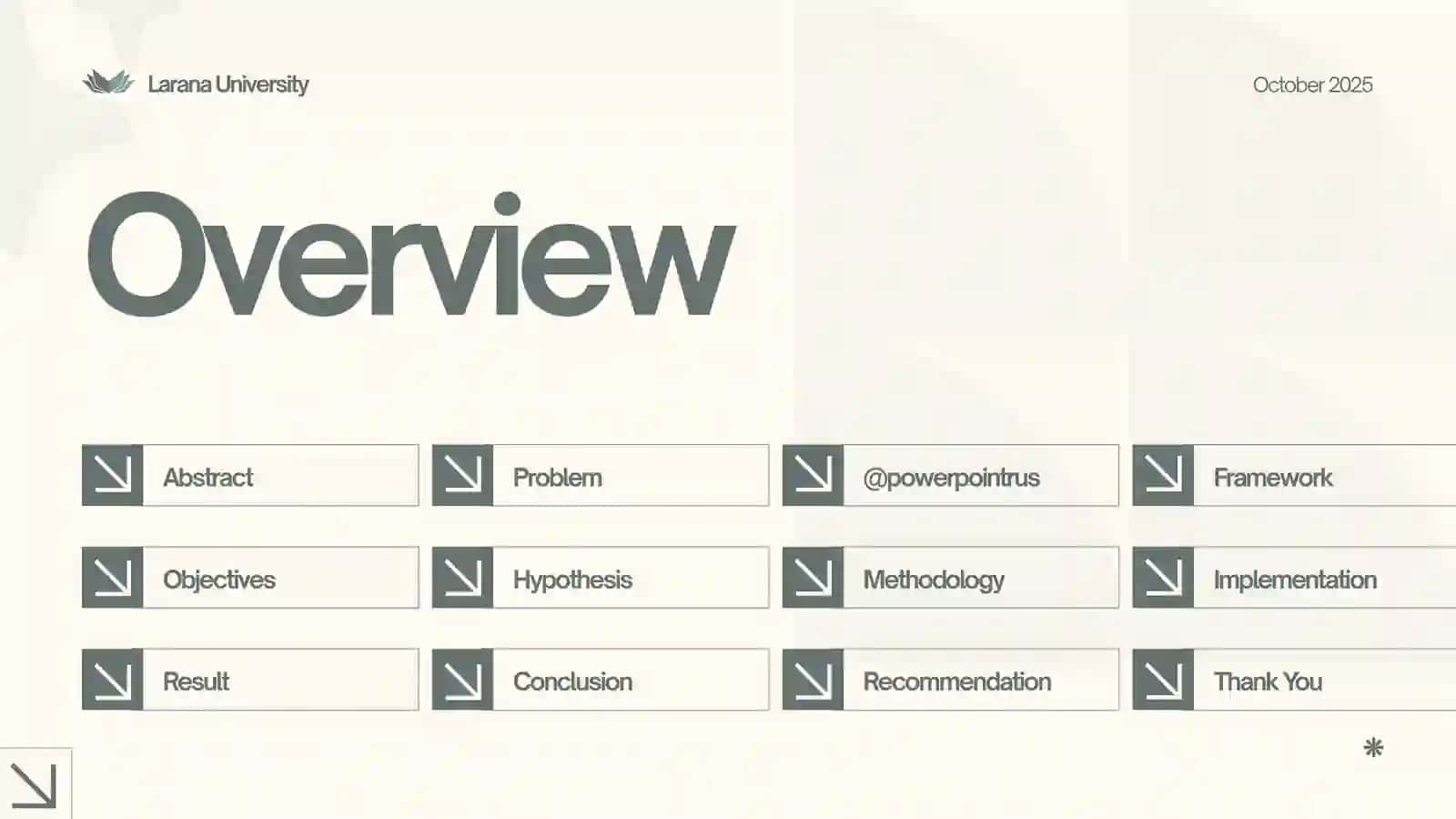 Thesis Defense Presentation 3