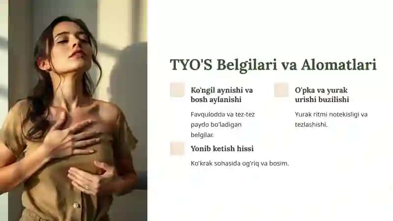 TYO'S Ta'rifi va Qisqacha Ma'lumot 3