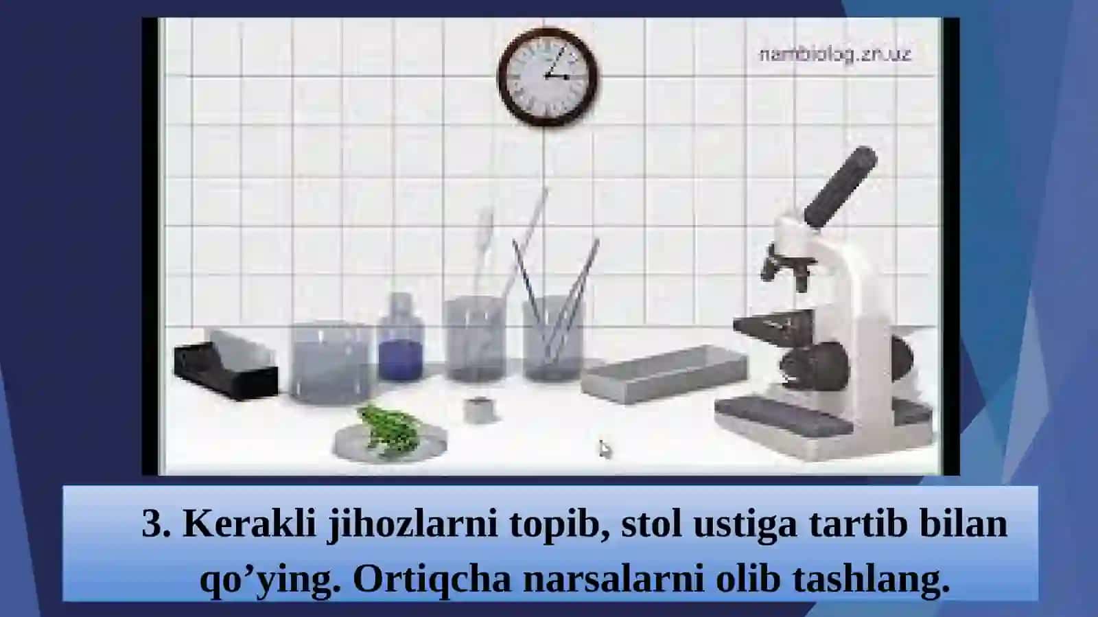 1-laboratoriyamashg’uloti 3