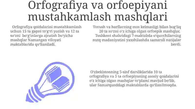 Orfografiya va orfoepiya 3