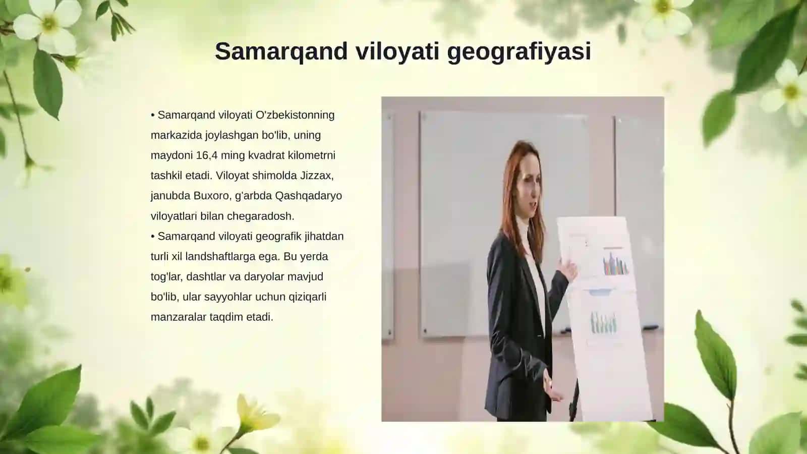 Samarqand viloyati buyicha tur paket 3