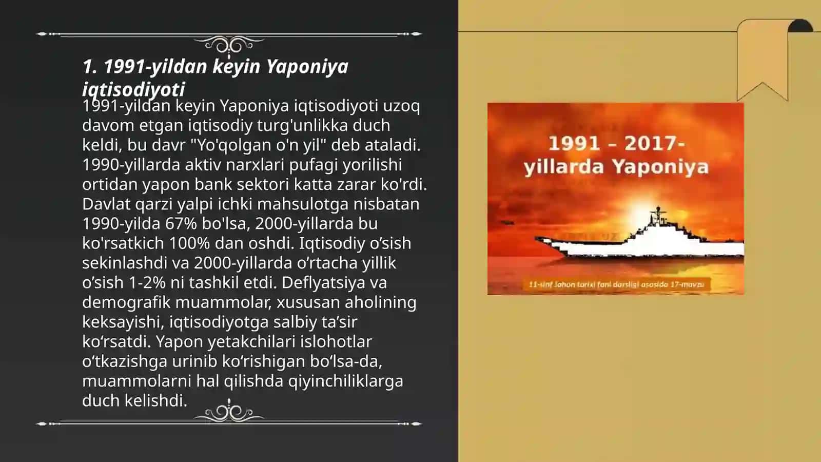 1991-2017-yillarda Yaponiya 3