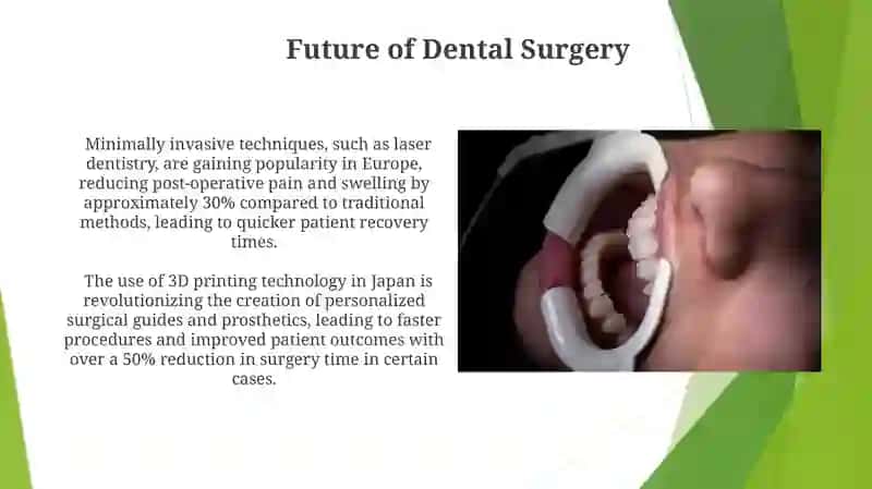 Dental surgery 3