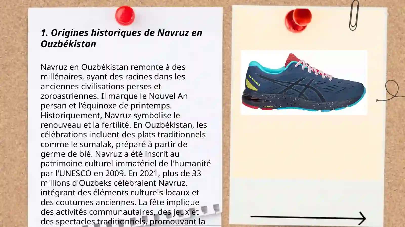 Origines historiques de Navruz en Ouzbékistan 3