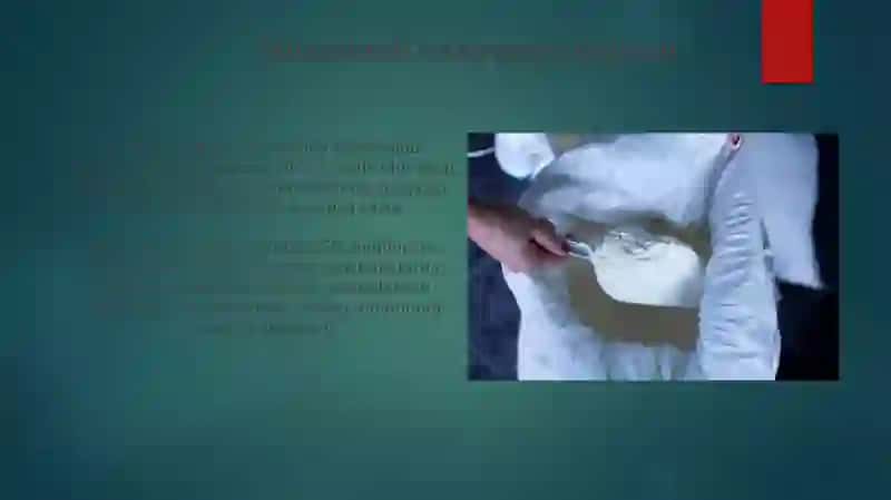 “ESSI” kefir ishlab chiqarishni minusdan plusga obchiqish 3