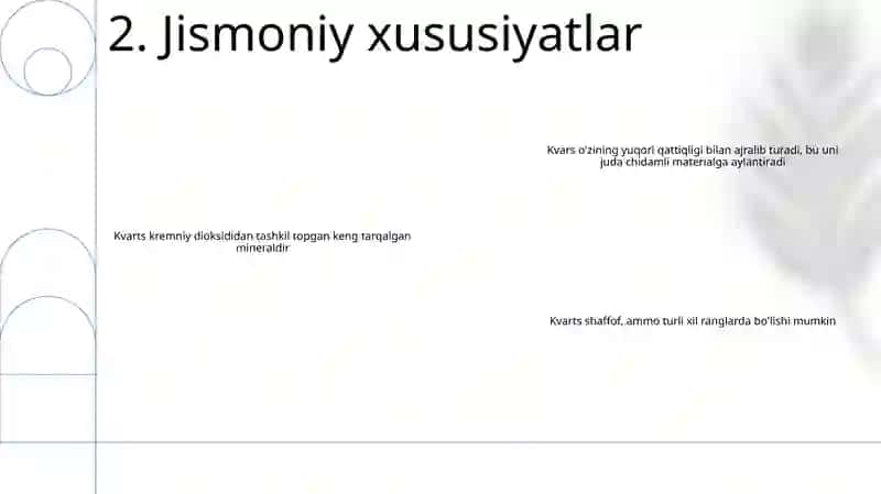 Kvars 3
