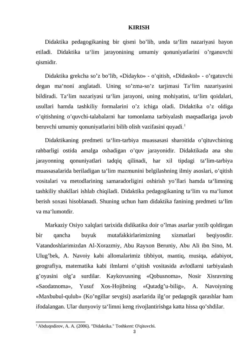 Didaktika 3