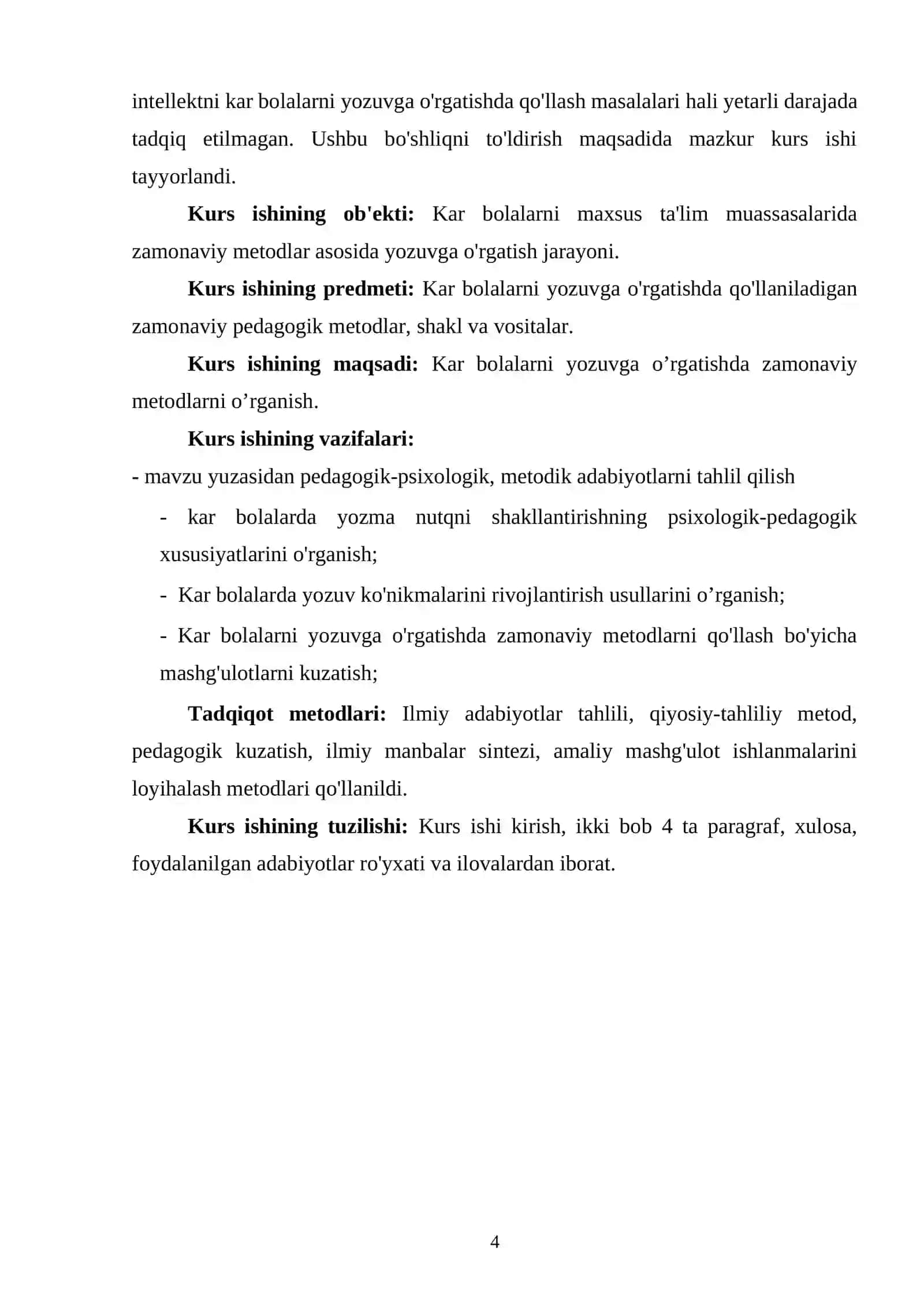 Kar bolalarni yozuvga o’rgatishda zamonaviy metodlar 3