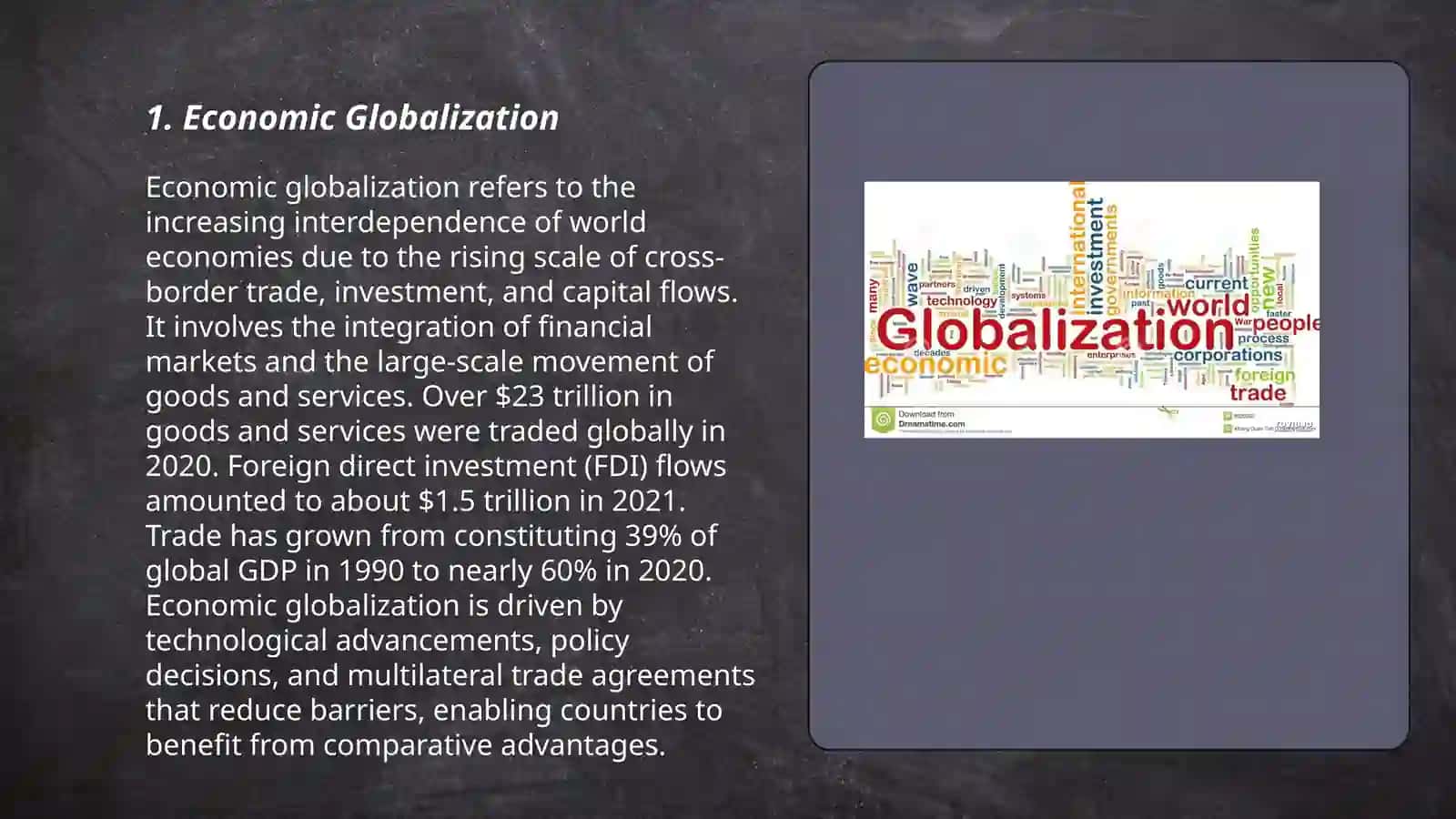 Globalization 3