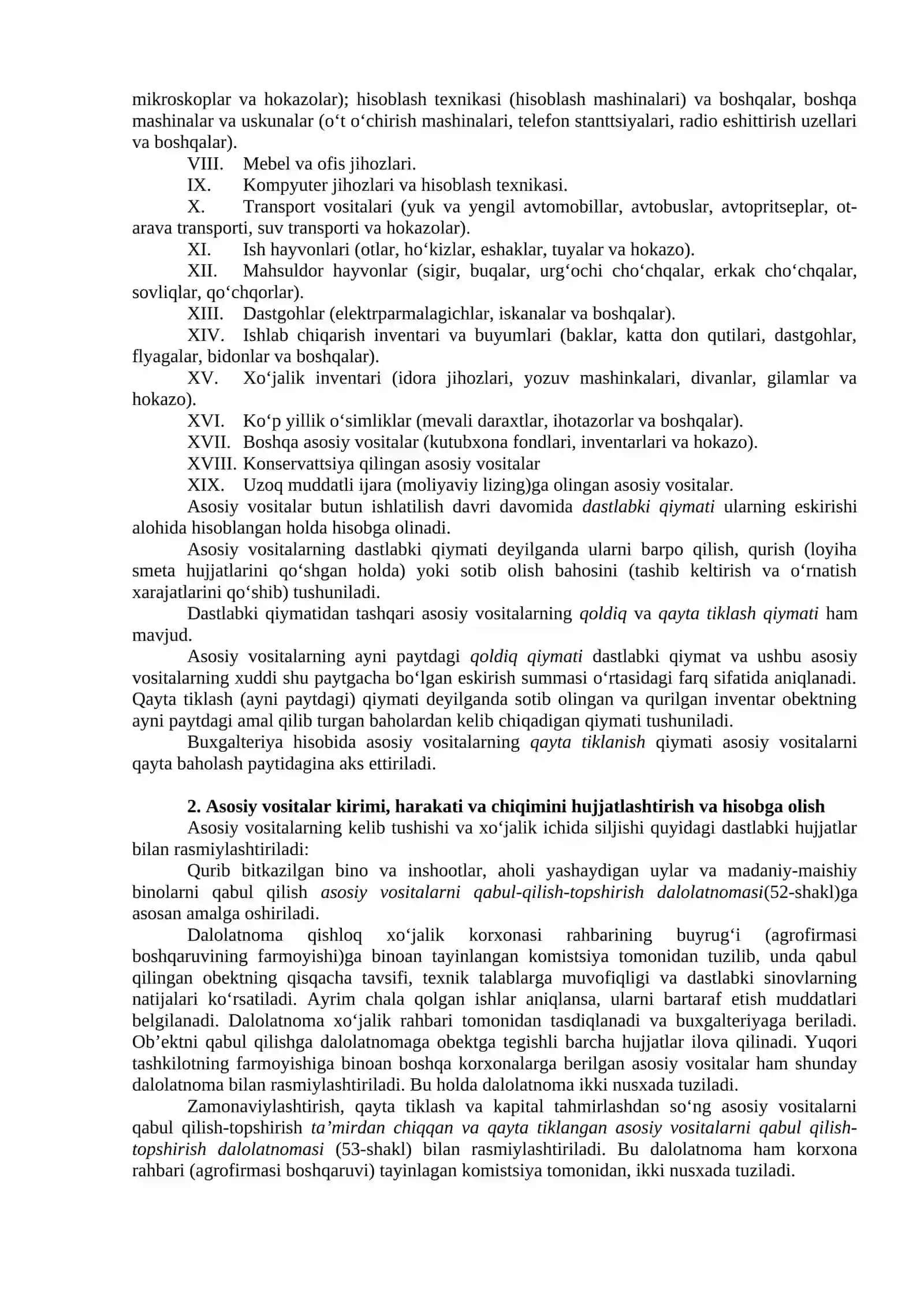 9 ASOSIY VOSITALAR HISOBI 3
