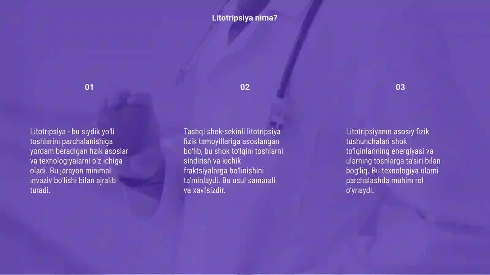 Litotripsiyaning fizik asoslari 3