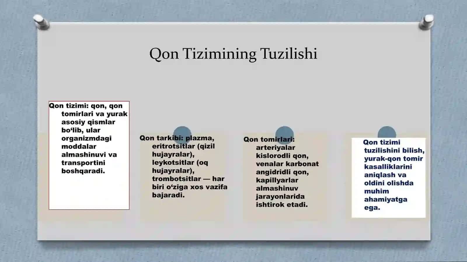 Qontizimiying yoshga oid xususiyatlari va gigiyenasi 3