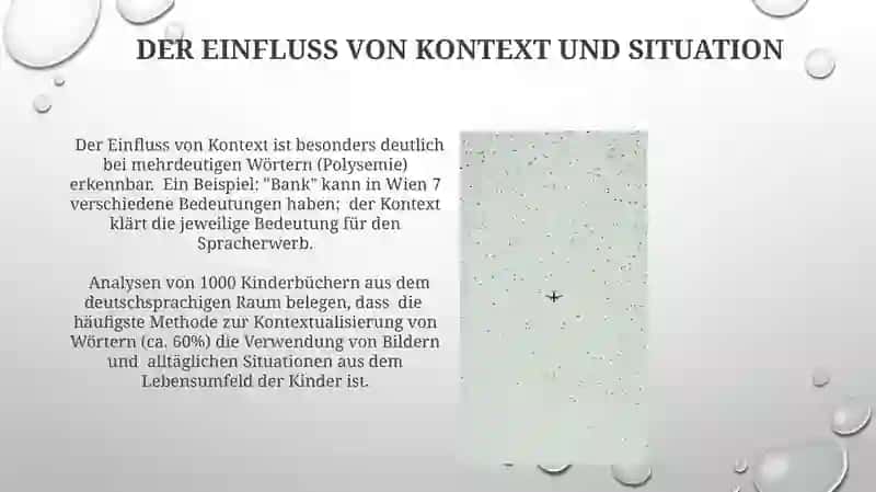 Sprachspiele und Wortspiele beim Spracherwerb 3