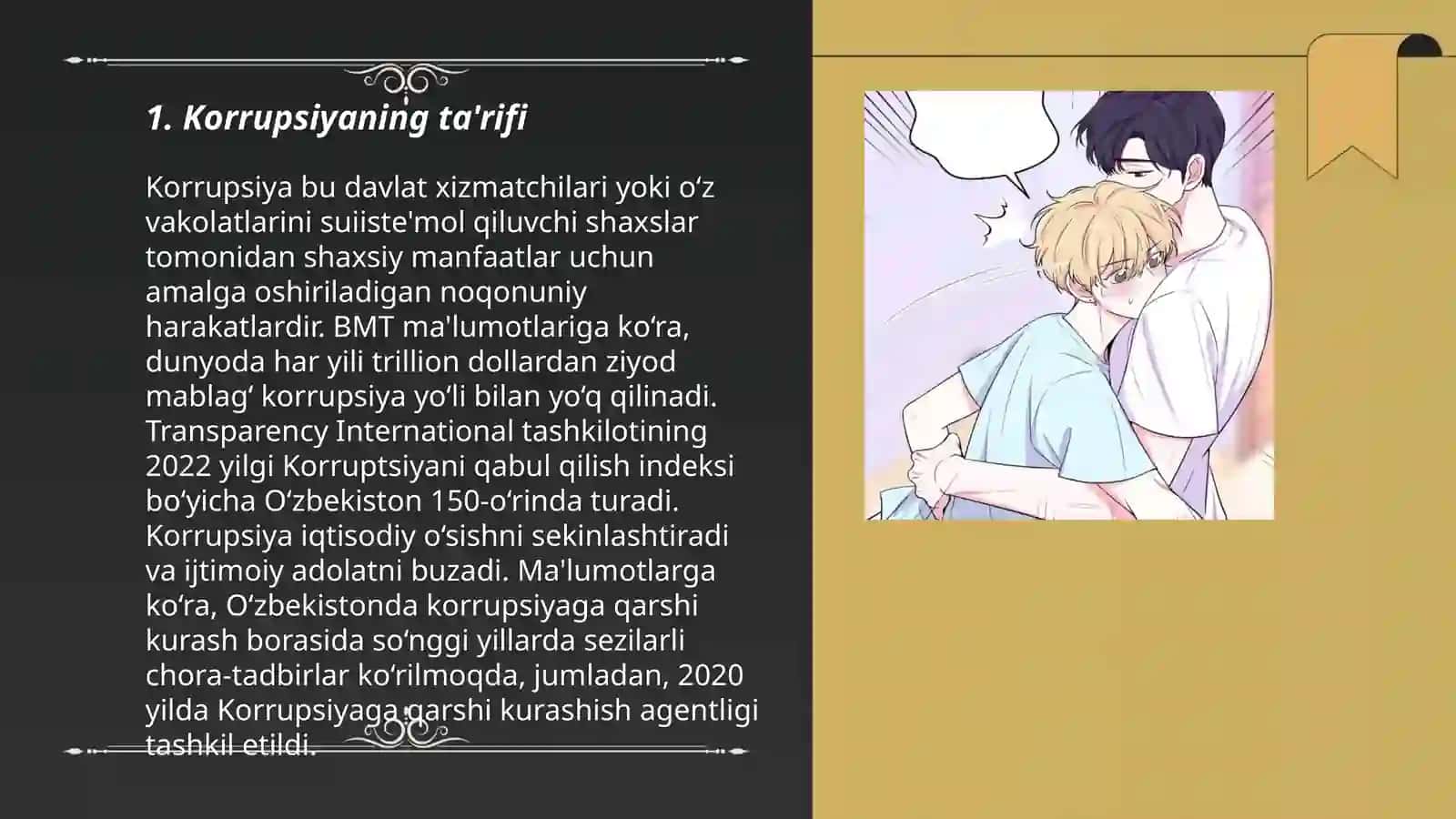Korrupsiyaning mohiyati va uning oqibatlari 3