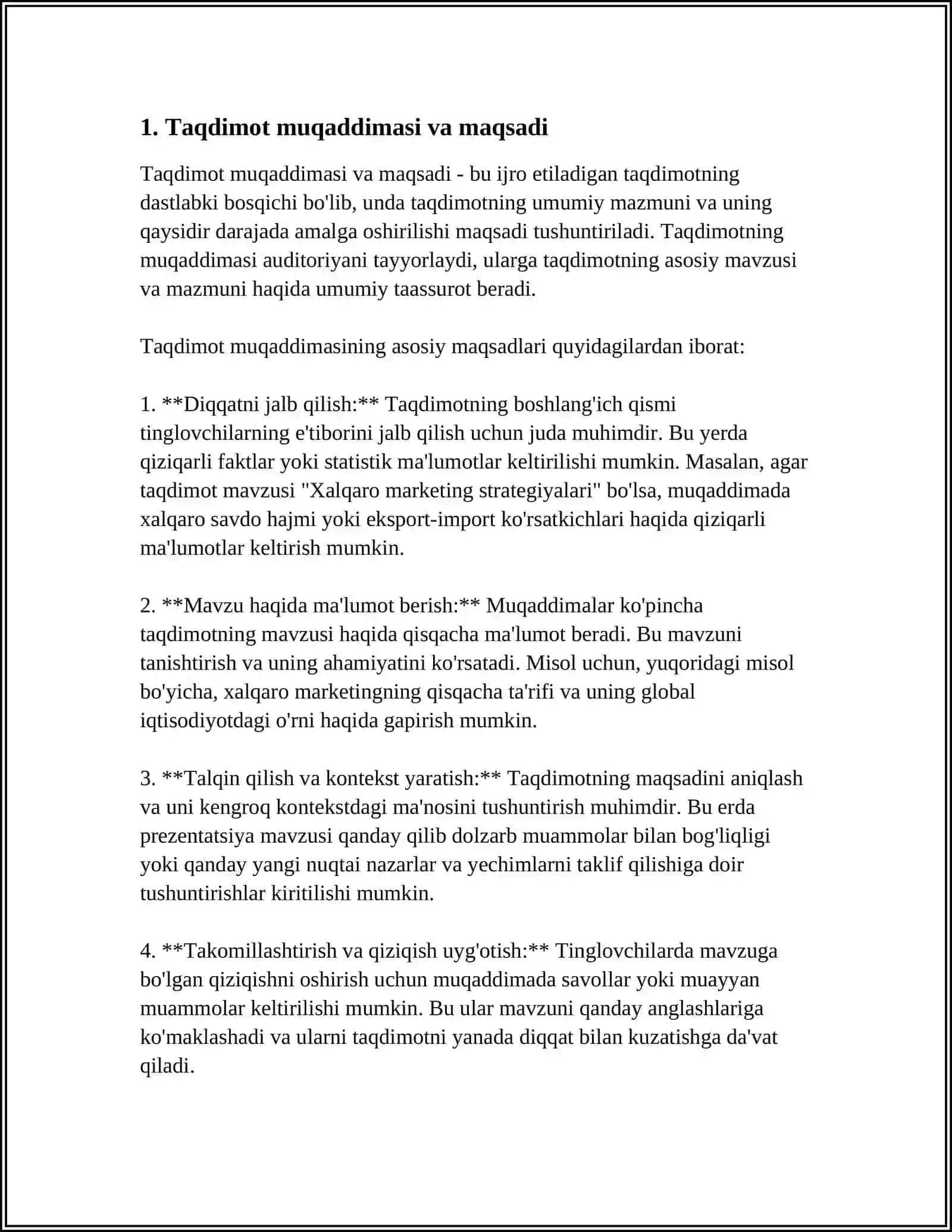 TAQDIMOT DASTURLARI 3