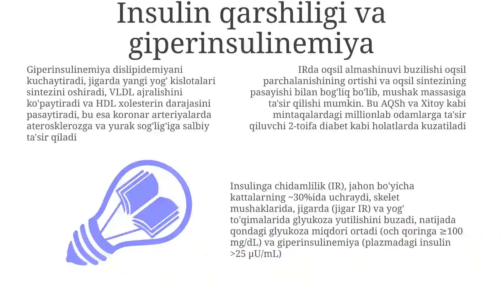 Oqsil almashinuvi buzilishi 3