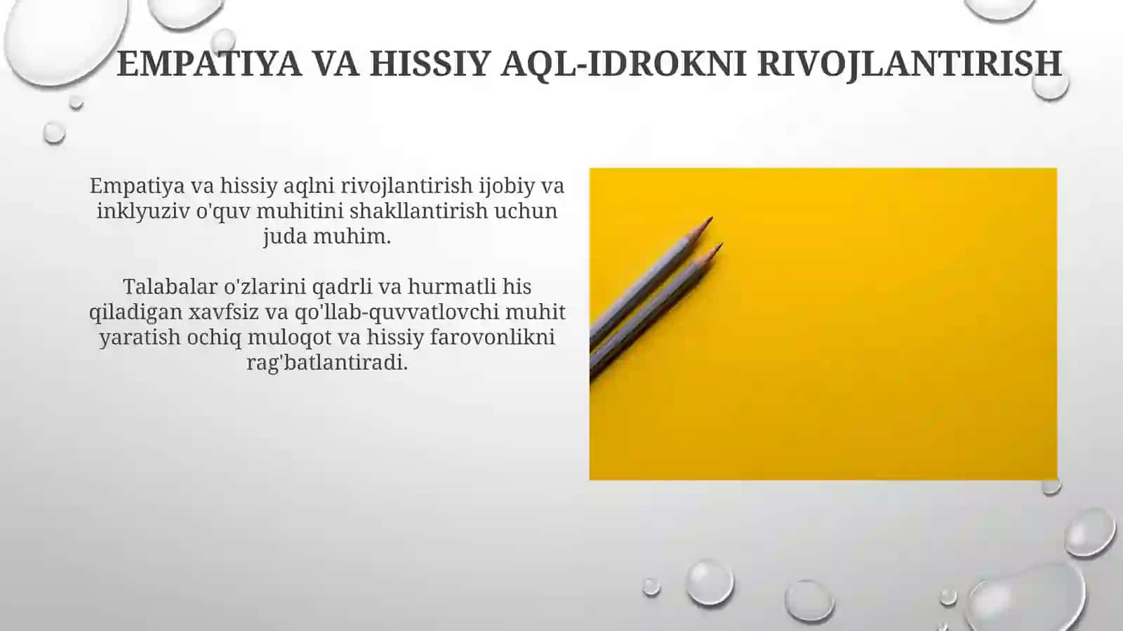 Tarbiya tizimini ijtimoilashtrish 3