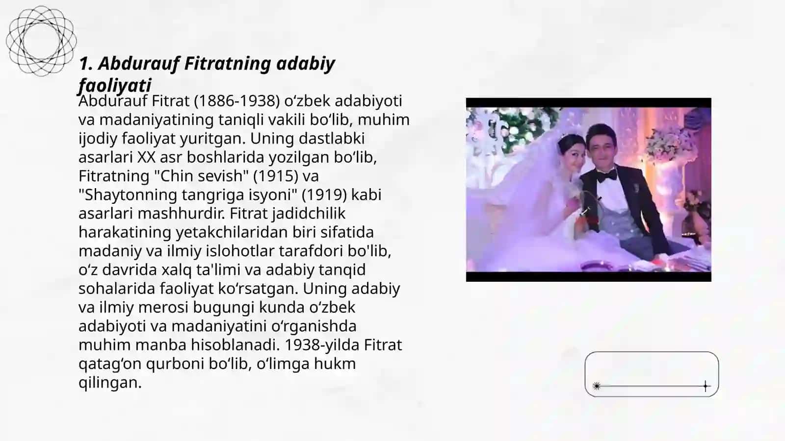 Abdurauf Fitrat adabiy tanqidiy qarashlari 3