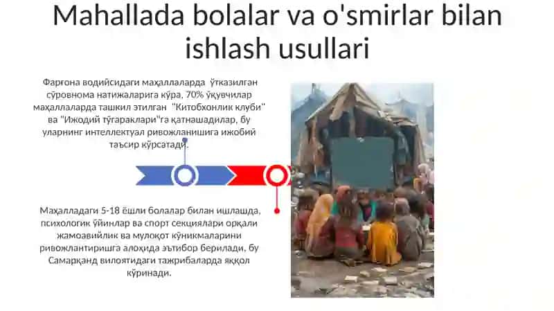 Pedagogika va Ijtimoiy Pedagogikaning Toifalari 3