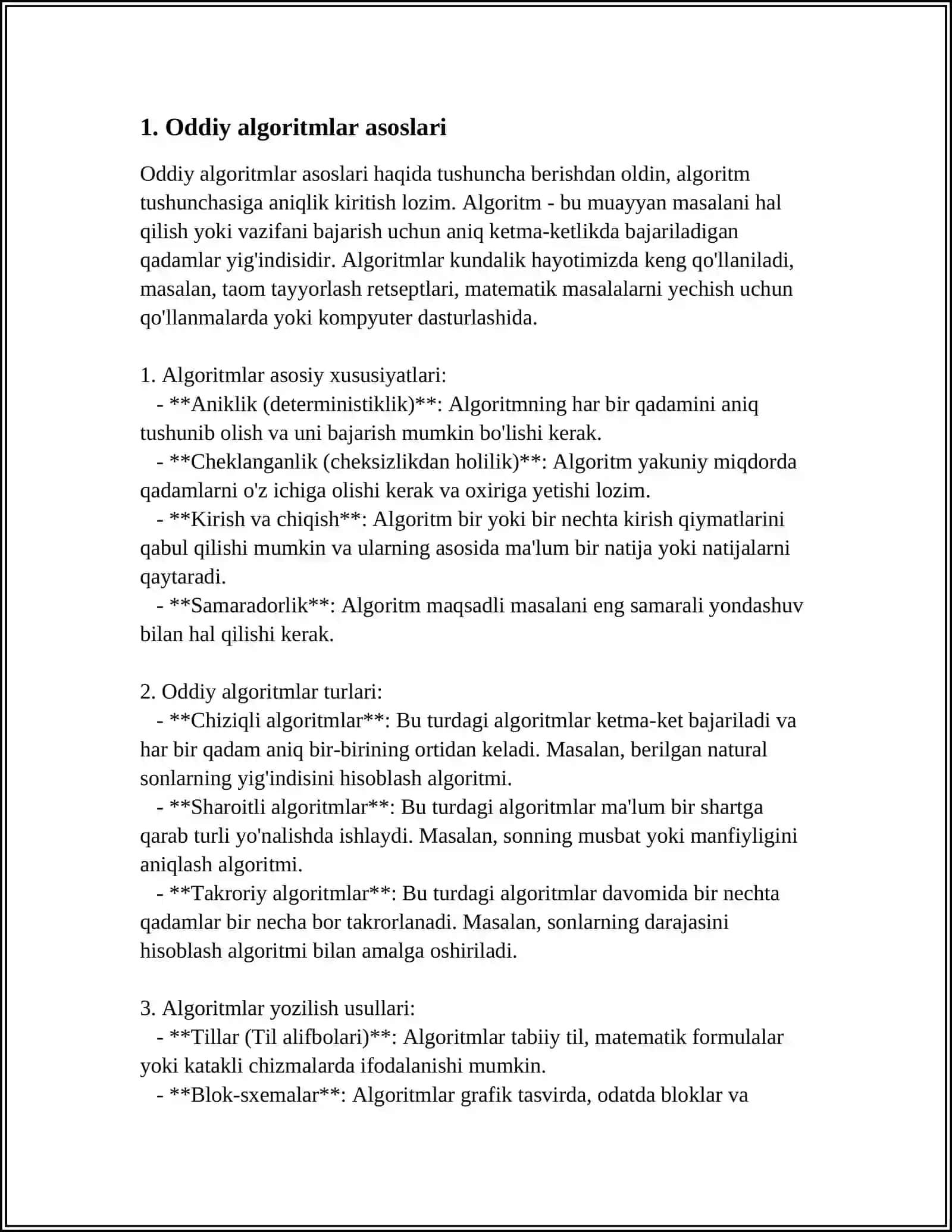 TTAT FANIDAN MUSTAQIL ISHI 3