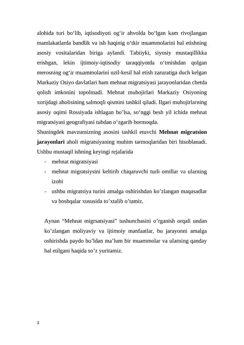 Mehnat migratsiyasi 3