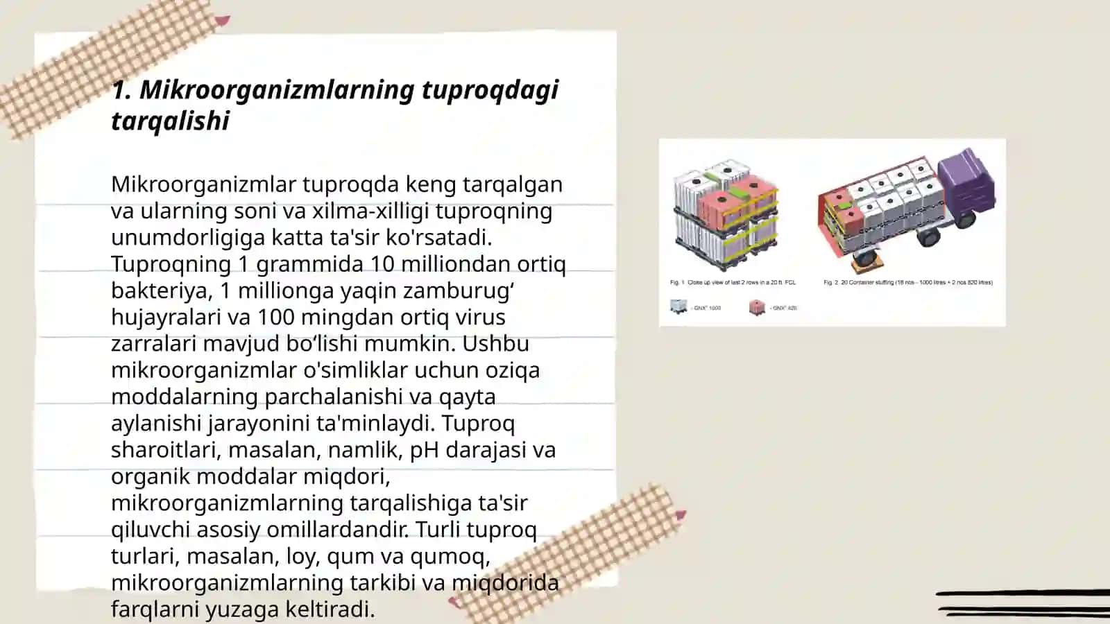 Mikroorganizmlarni tabiatda tarqalishi 3