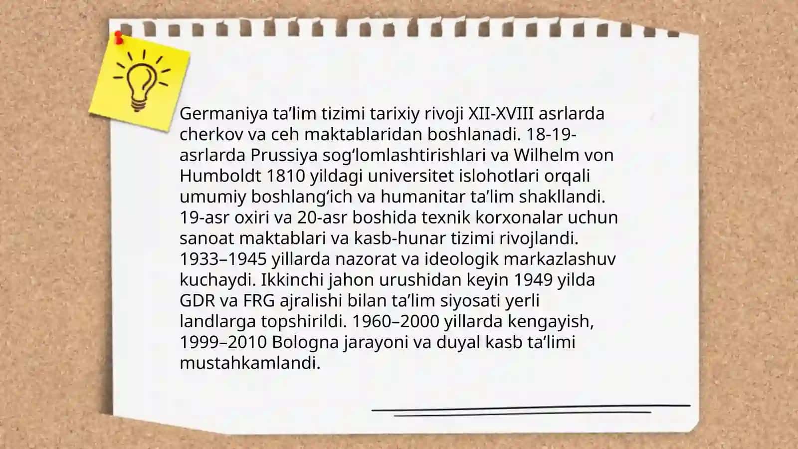 Germaniya taʼlim tizimi 3