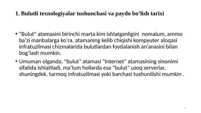 Raqamli iqtisodiyotda bulutli hisoblash texnologiyalari 3